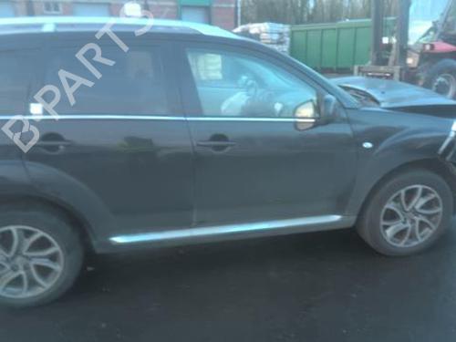 Left front window switch CITROËN C-CROSSER (VU_, VV_) 2.2 HDi | BP23789305I27 - Image 7