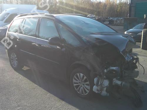 Switch CITROËN C4 Grand Picasso I (UA_) 2.0 HDi 138 | BP20357068I30 