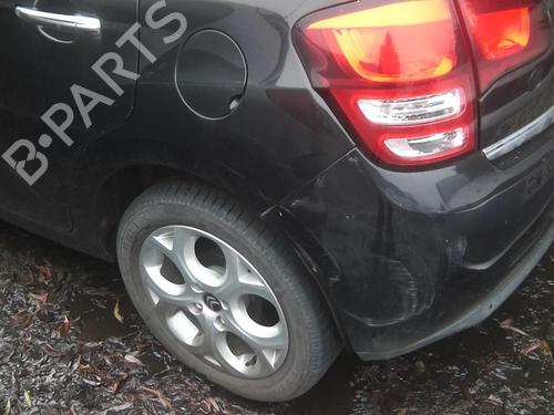 Steering rack CITROËN C3 II (SC_) 1.4 VTi 95 | BP20364359M22 