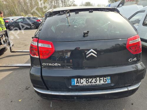 Right front window switch CITROËN C4 Picasso I MPV (UD_) | BP36150399I26 - Image 9