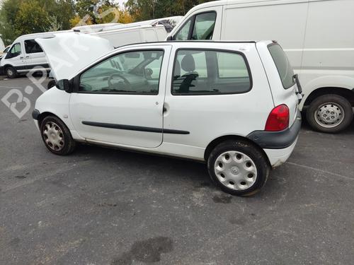 Zderzak przedni RENAULT TWINGO I (C06_) 1.2 16V (C060) | BP29600460C7 