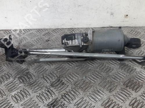 Front wiper motor OPEL CORSA D (S07) 1.3 CDTI (L08, L68) | BP20352271M29 