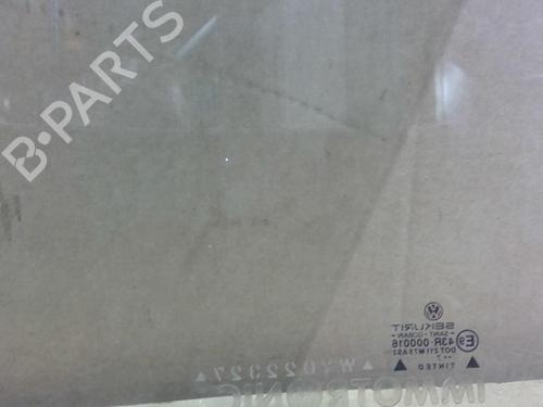 Used Front right door window Front right door window VW POLO III (6N1) 64 1.9 D (64 hp) 31191926 31191926