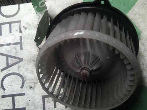 Used Heater blower motor TOYOTA COROLLA (_E12_) 2.0 D-4D (CDE120_, CDE120R) (90 hp) 22000167