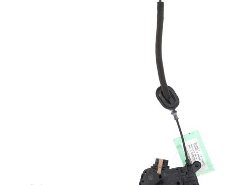 Rear left lock RENAULT TWINGO III (BCM_, BCA_) 1.0 SCe 65 (BCMJ) | BP20367580C100 
