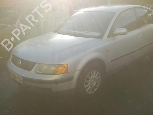 Used Parts VW PASSAT B5 (3B2) 1.9 TDI 2016024