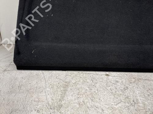 Rear parcel shelf VW GOLF VI (5K1) 2.0 GTi | BP36851220C85  - Image 7