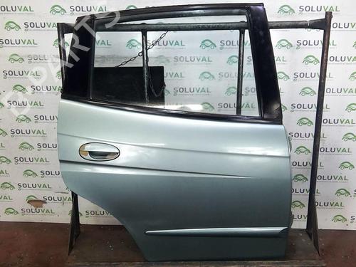 Right rear door DAEWOO REZZO (U100) 2.0 | BP20368638C5 
