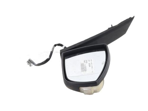Right mirror FORD C-MAX II (DXA/CB7, DXA/CEU) 1.6 TDCi | BP28833322C27 