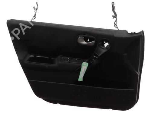 Front left panel RENAULT MEGANE II Estate (KM0/1_) 1.5 dCi (KM16, KM1E) | BP32739399C58 - Image 3