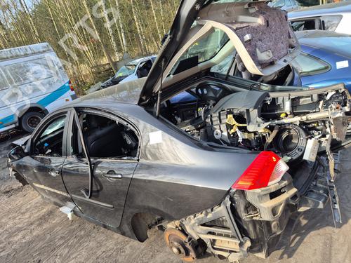 Rear right panel RENAULT LAGUNA III (BT0/1) 1.5 dCi (BT00, BT0A, BT0T, BT1J) | BP32872549C61 - Image 16