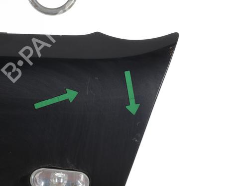 Left front fenders VW GOLF IV (1J1) 1.9 TDI | BP25223937C41 