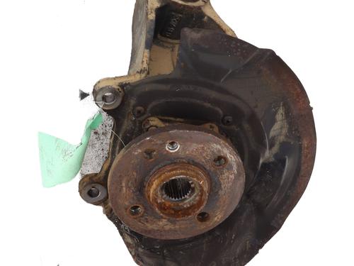 Used Left front steering knuckle Left front steering knuckle MINI MINI Roadster (R59) Cooper SD (136 hp) 23996163 23996163