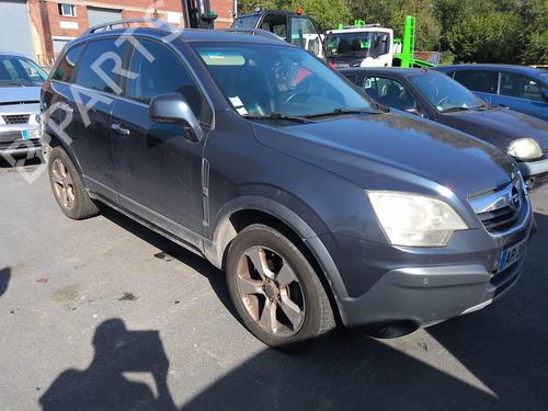 Used Parts OPEL ANTARA A (L07) 2.0 CDTI 4x4 1876878