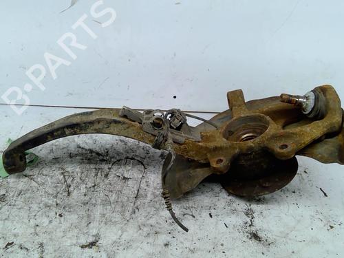 left-front-steering-knuckle-mercedes-benz-m-class-w164-2005-2006-2007-2008-2009-2010-2011-2012-33238128 main image