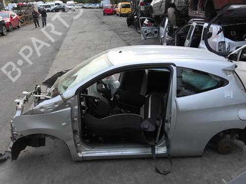 Steering rack TOYOTA AYGO (_B4_) 1.0 (KGB40) | BP29407632M22 - Image 24