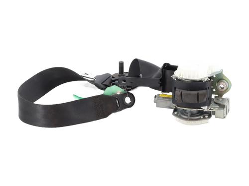 Front right seatbelt FORD FIESTA VI (CB1, CCN) 1.4 TDCi | BP30690641I25