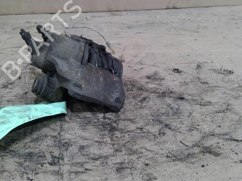 Used Left front brake caliper Left front brake caliper RENAULT SUPER 5 (B/C40_) 1.1 (48 hp) 28166484 28166484