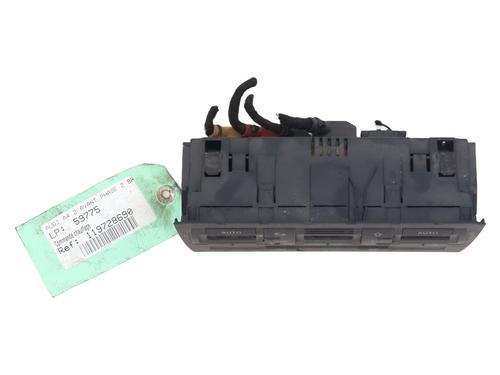 Climate control AUDI A4 B7 Avant (8ED) 1.9 TDI | BP31910604I5 - Image 3