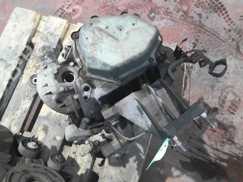 Gearbox CITROËN JUMPER I Bus (244, Z_) 2.0 HDi | BP20354948M3 