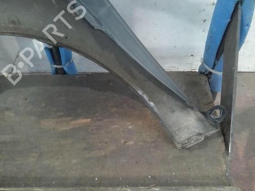 Right front fenders PEUGEOT 3008 I MPV (0U_) 1.6 HDi | BP20365482C42 