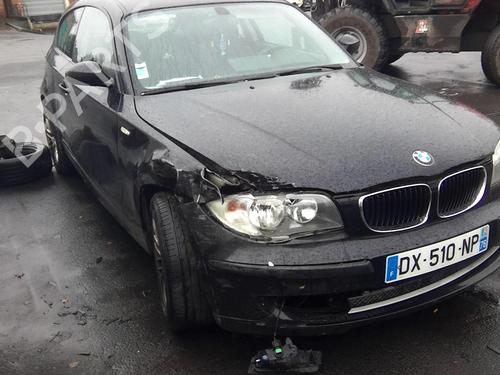 Gearbox BMW 1 (E81) 116 i | BP21080723M3  - Image 10