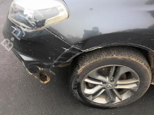 Front right window mechanism RENAULT KOLEOS I (HY_) 2.0 dCi 4x4 (HY0B) | BP24816811C23 - Image 16