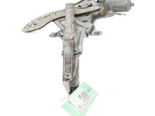 Front left window mechanism SUZUKI SWIFT III (MZ, EZ) 1.3 DDiS (RS413D) | BP32872438C22 - Image 2