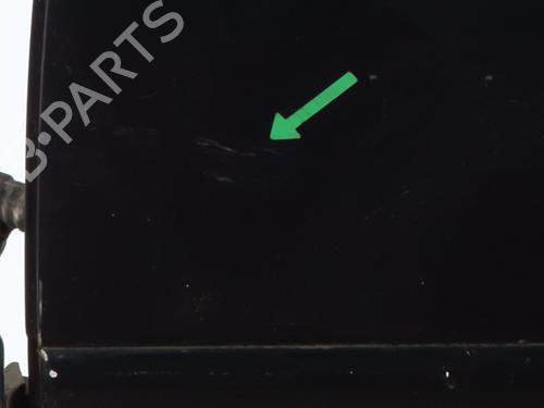 Left rear door AUDI A3 Sportback (8PA) 1.6 TDI | BP25924174C4 