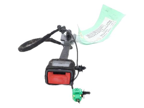 Sikkerhedssele-spænde FIAT 500X (334_) 1.3 D Multijet (334AXH1A) (95 hp) 32199983