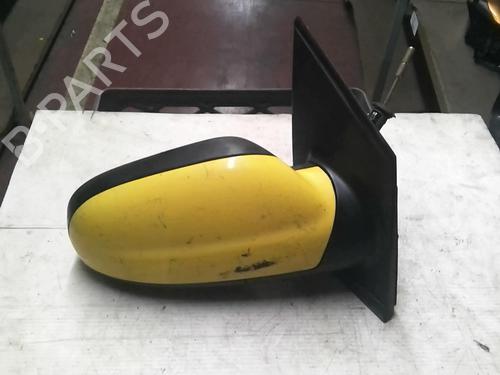 Used Right mirror VW FOX Hatchback (5Z1, 5Z3, 5Z4) 1.4 TDI (70 hp) 20363291