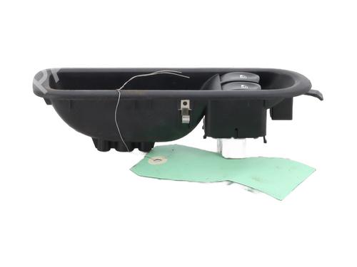Left front window switch RENAULT TWINGO II (CN0_) 1.5 dCi (CN0E) | BP28048299I27 
