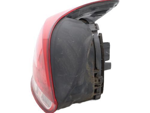 Left taillight VW SCIROCCO III (137, 138) 2.0 TDI | BP32849848C34  - Image 6