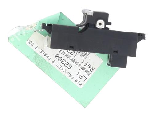 Left front window switch KIA PRO CEE'D (JD) 1.0 T-GDI | BP33472447I27 - Image 3
