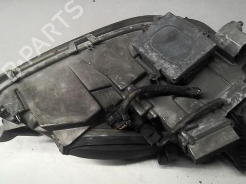 Left headlight MERCEDES-BENZ S-CLASS (W220) S 320 CDI (220.026, 220.126) | BP22001947C28 