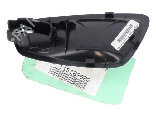 Rear right interior door handle BMW 1 (E87) 118 d | BP30362219I16 - Image 3