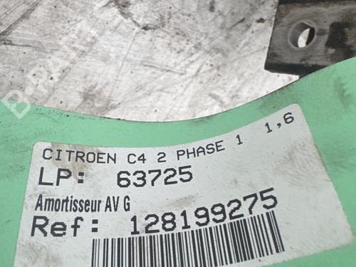 Used Left front shock absorber Left front shock absorber 36791798 36791798