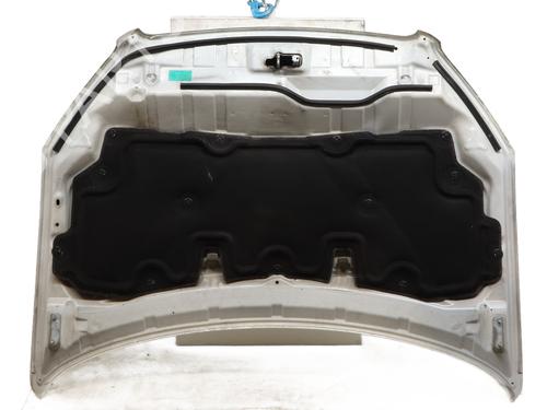Motorhjelm Motorhjelm NISSAN QASHQAI I (J10, NJ10) 1.5 dCi (110 hp) 34414756 34414756