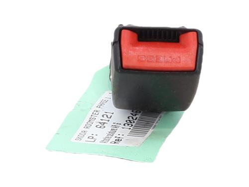 seat-buckle-skoda-roomster-5j7-2006-2007-2008-2009-2010-2011-2012-2013-2014-2015-37704205 main image