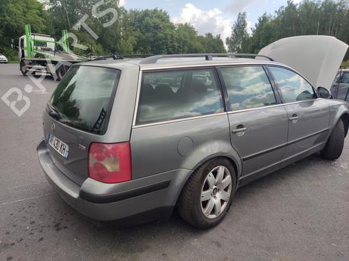 Right front window switch VW PASSAT B5.5 Variant (3B6) 1.9 TDI | BP27214087I26  - Image 12
