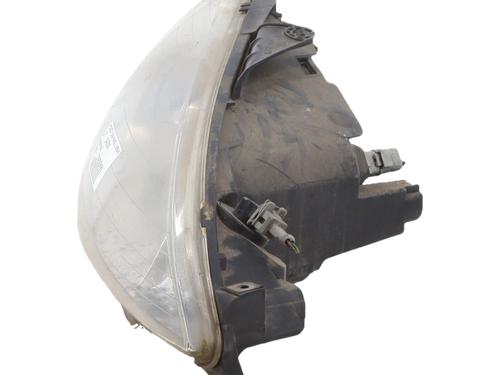 Right headlight PEUGEOT 206 SW (2E/K) 1.4 HDi | BP38167281C29 - Image 3