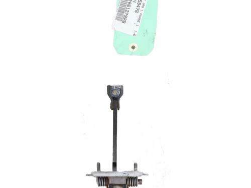 Used Hinge/Door check strap PEUGEOT 308 I (4A_, 4C_) 1.6 HDi (92 hp) 26034918