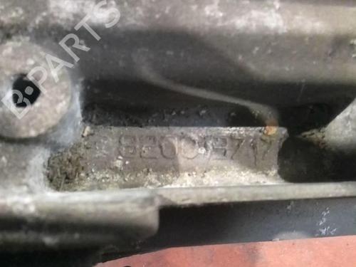 Gearbox NISSAN MICRA III (K12) 1.2 16V | BP21816047M3 