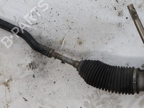 Used Steering rack RENAULT MEGANE III Coupe (DZ0/1_) 1.5 dCi (DZ0A) (86 hp) 23846446