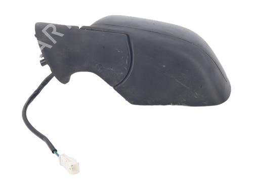 Left mirror DACIA DUSTER (HS_) 1.5 dCi (HSMC) | BP24056918C26 