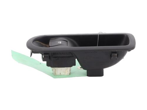 Left rear window switch RENAULT MEGANE II (BM0/1_, CM0/1_) 1.5 dCi (BM1E, CM1E) | BP28283613I29 