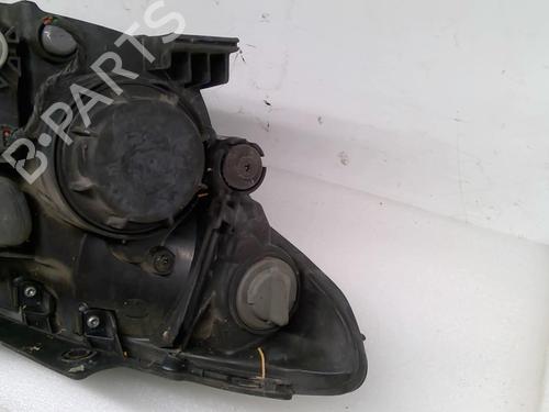 Left headlight HYUNDAI i30 Estate (FD) 1.6 CRDi | BP33721914C28 - Image 2
