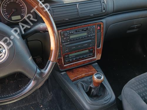 Right rear window switch VW PASSAT B5.5 (3B3) 2.0 | BP25010319I28  - Image 9