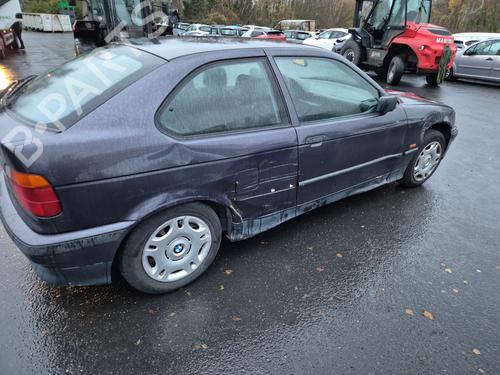 Left headlight BMW 3 Compact (E36) 316 i | BP31983740C28  - Image 32