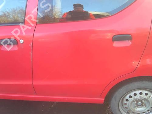 Engine SUZUKI ALTO VII (GF, HA25_, HA35_) 1.0 (AMF310, GFC31S) | BP21817635M1  - Image 11